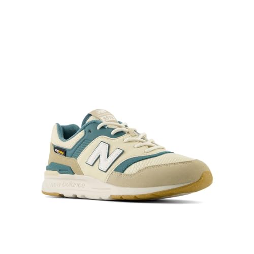 Image of New Balance Baby Boys' 997h V1 Bungee Sneakers