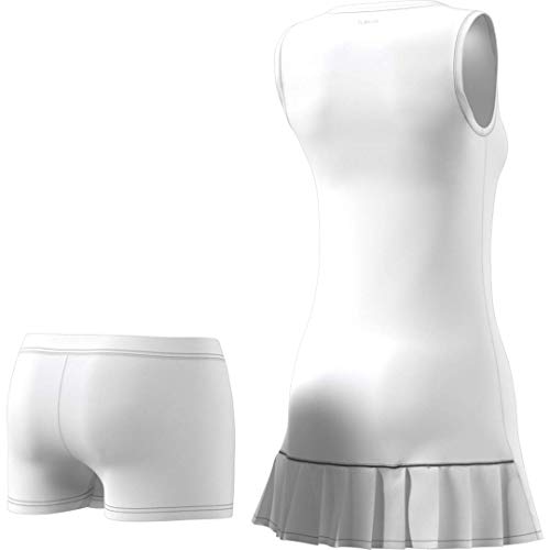 adidas Vestido feminino de tênis para clube