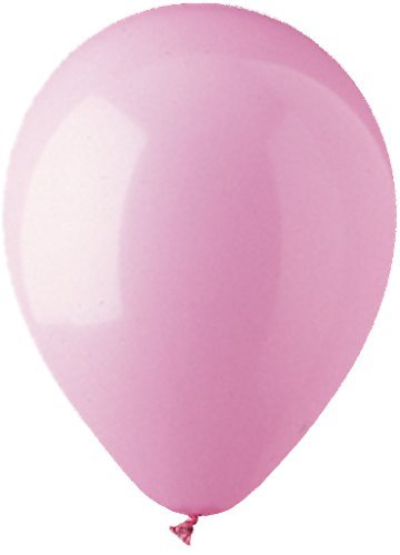 7 Pc Twinkle Little Star Baby Girl Balloon Bouquet Party Decoration Shower Pink #TOP4