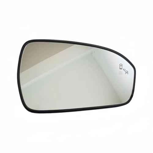 Rétroviseurs Ford Fusion buée éliminée miroirs auto chauffants