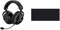 Logitech G PRO X 2 LIGHTSPEED Wireless Gaming Headset