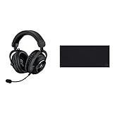 Logitech G PRO X 2 LIGHTSPEED Wireless Gaming Headset