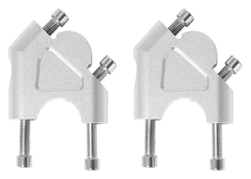 Kit de horquilla ajustable y soporte elevador robusto para BMW R1250GS