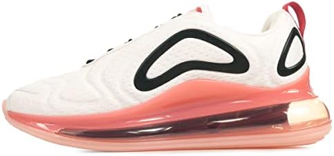 nike red and pink shoes