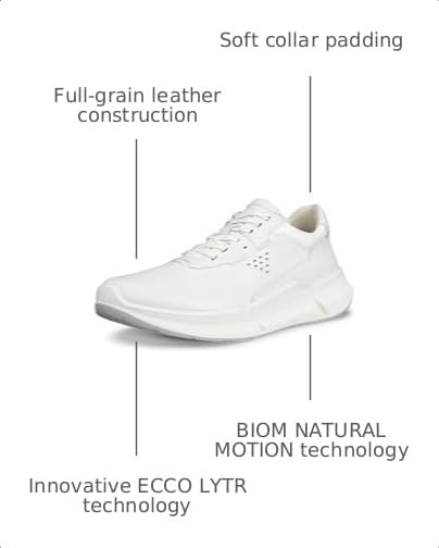 Image of ECCO Men's Biom 2.2 Textile Cross-Training Shoes