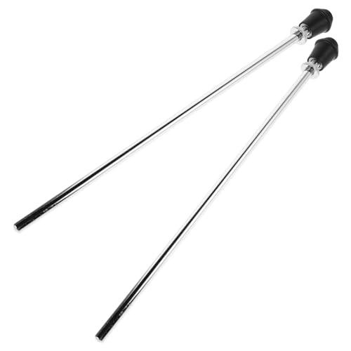 Pied de batterie et support de fixation caisse claires pour stopper le glissement