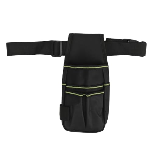 Delantal de cintura para herramientas con 1 bolsillo miniatura 1
