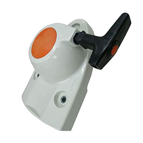 Recoil Starter Assembly For Stihl Chainsaw Ts410 Ts420 Concrete Cut-Off Saw 4238-190-0300 #TOP4
