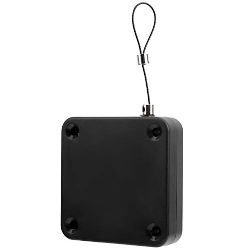 Fechadores Automáticos de Portas, Fechaduras de Portas Portáteis Não Ferrugem Prevenção de Corrosão