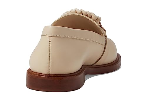 Image of Schutz Womens RhinoLoafer Flat