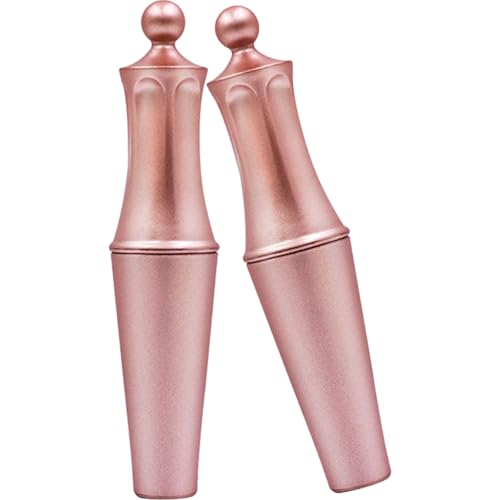 Delineador Líquido Magnético Rose Gold 4ml 2 unidades miniatura 1
