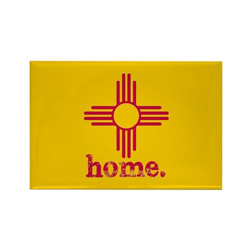 Imán rectangular decorativo CafePress 3"x2" miniatura 1