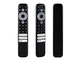 CONTROL EXPERT Control Compatible con TCL 4k Smart TV Rc902nfmr1