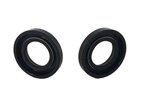 Boat Motor 2x Oil Seal Seals S-TYPE 93101-17054 F15-06080004 For Yamaha Parsun Makara Hidea Outboard 8HP 9.9HP 15HP 20HP 2/4-stroke Motor Engine