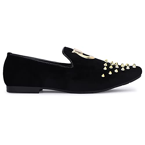 Image of LE GREEM Casual Everyday Loafers for Men - Breathable and Durable