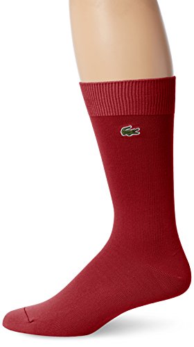 Lacoste Men's Jersey Trouser Sock
