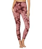 Electric & Rose LaJolla Leggings Rosewood LG