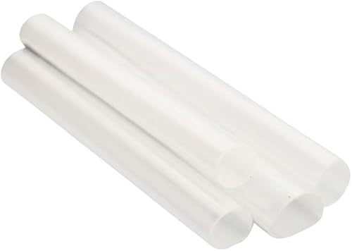 Gift-Wrap Cellophane Clear – 500mm x 1m (Pack of 6)