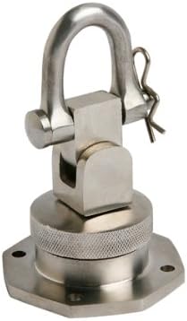 Mexican Style Swivel