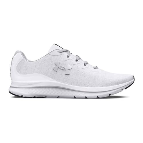 Chaussures de course UA Charged Impulse 3 basket running femme sport