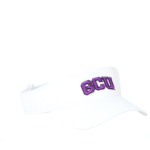 Image of ZHATS NCAA Mens Adjustable Visor Drill