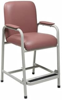 Lumex Everyday Hip Chair, Rosewood