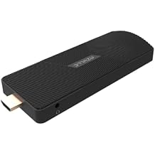 Azulle Access ARM Fanless Mini PC Stick, Rockchip RK3576 2.2GHz, 8GB RAM, 128GB eMMC, Android 14
