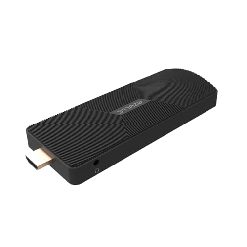 AZULLE Access ARM Fanless Mini PC Stick, Rockchip RK3576 2.2GHz,