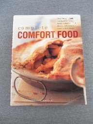 Complete Comfort Food 1843099713 Book Cover