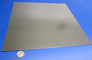 301 Stainless Steel Sheet .005