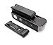 RAE Gear ARC Sheath w/BIT KIT Slot Compatible with Leatherman ARC Multitool & Bit kit Universal Belt Size & ROTATABLE Belt Clip (Tool & bits NOT Included)