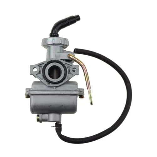 Carburateur PZ16 16mm pour réguler le moteur de votre dirt bike