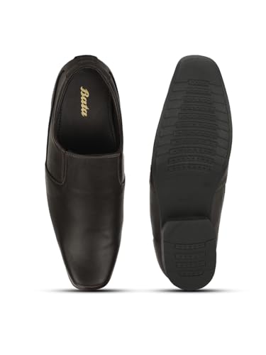Image of Bata Men's Slip-on Loafer