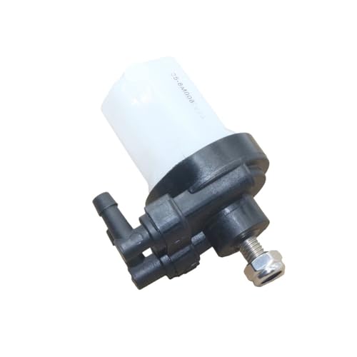 Kit de maintenance MFS 30C et MFS 25C référence 3NV-87500-0 - 5