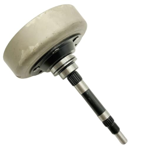 Couvercle d'embrayage extérieur robuste anti-boue pour Utv Ys700