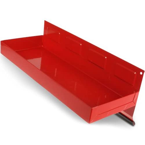 BGS Magneetplanken Set BGS 67150 Magnet-Ablagen-Satz 150 / 210 / 310mm 3-tlg Für Werkstattwagen Magnetische Legplanken
