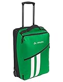 Netzinnentasche VAUDE Reisegepäck Rotuma 35, Kleiner Trolley für Kurzreisende, 35l, apple green, one Size, 142454640