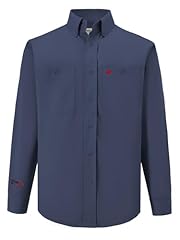 Button-navy