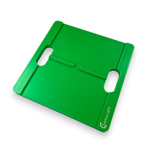 Samcraft Business Card Jig for xTool F1 Laser Engraver - Precision Holder