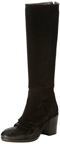 Santiags femme Fru.It 2607 pour sublimer vos tenues urbaines
