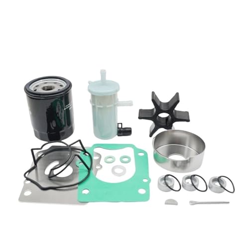 Kit d'entretien pour Suzuki 70 80 90 HP DF70 DF80 DF90