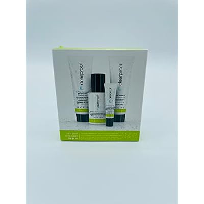 Mary Kay ClearProof Acne System The Go Set