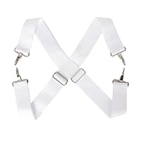 Trommelgurt, Drum Shoulder, Trommel Schultergurt, Snare Drum Strap, Trageriemen für Bass Drum, Snare Drum Gurt, Marching Drum Belt, Verstellbar Trommel Gurt, Instrumentengurt,für Militärische Trommeln