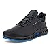 Produktbild ECCO Herren Biom C4 Gore-tex wasserdicht Golfschuh, schwarz, 43 EU