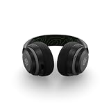 SteelSeries Arctis Nova 5X Wireless - Xbox Gaming Headset - 100+ Audio Presets via App - Neodymium Magnetic Drivers - 60H Battery - 2.4GHz/BT - ClearCast Gen2.X Mic - Supports PC, PS, Mobile - 13