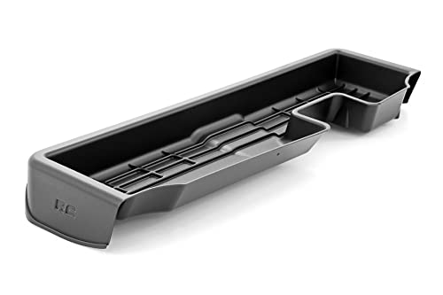 Rough Country Under Seat Storage For 19-22 1500 | 20-22 2500Hd/3500Hd - Rc09051A #TOP6