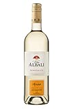 Contenido de alcohol: 11.5% Viña Albali Viña Albali Blanco Semidulce - 750 ml