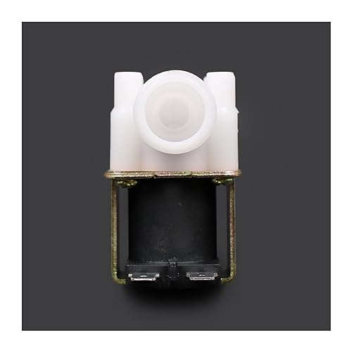 Électrovanne de sécurité pour machine à laver et circuit eau potable 1/2 - 5