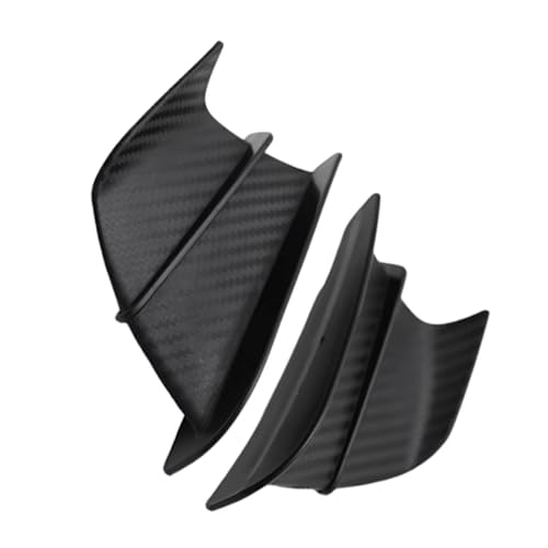 Spoiler d'aile moto pour Yamaha R1 idéal pour les sorties sur route