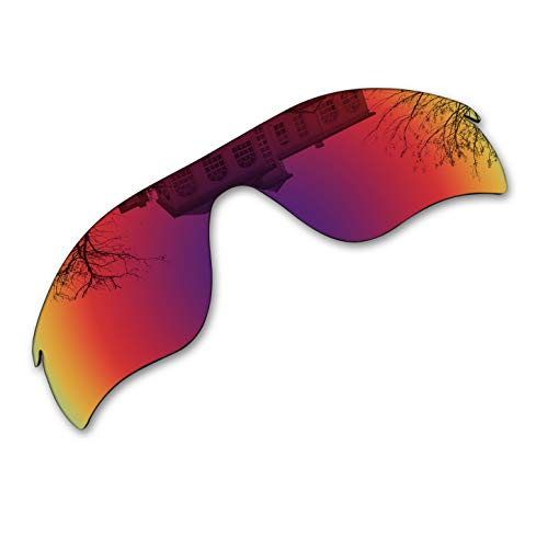 Image of RadarLock Path OO9181 Replacement Lenses /Accessories Compatible with Oakley Sunglass